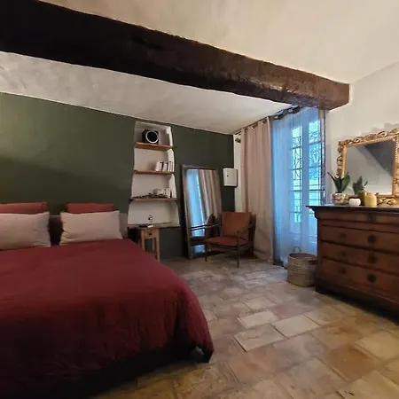Maison De Village Haut-de-cagnes Avec Vue Mer Villa Cagnes-sur-Mer